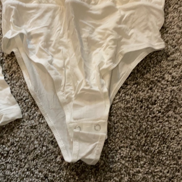 Bodysuit - Picture 2 of 4